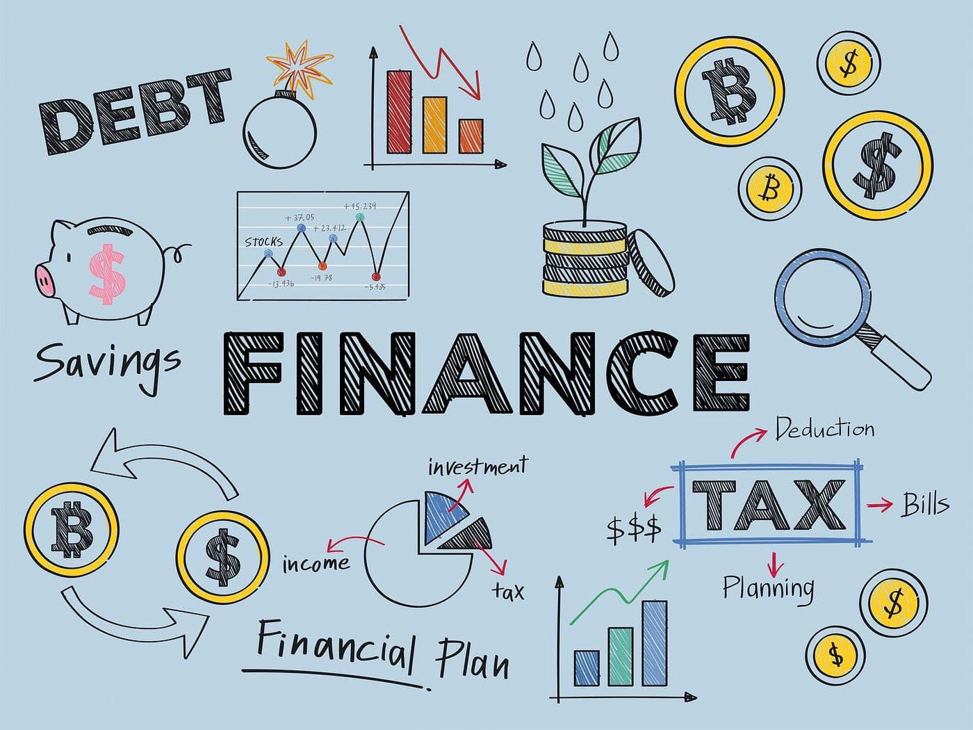 Understanding Index Funds